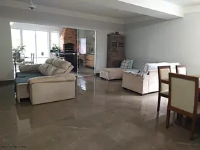 Imagem 6 - Casa Condomínio em Vila Hollândia, Campinas - SP