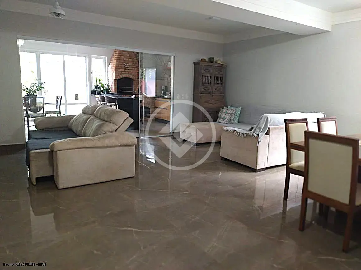 Imagem 6 - Casa Condomínio em Vila Hollândia, Campinas - SP