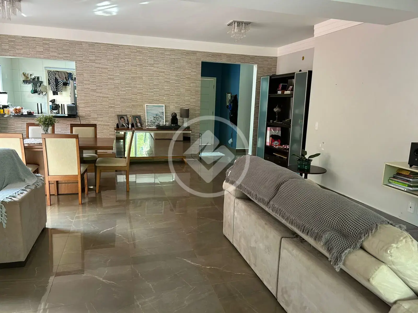 Imagem 5 - Casa Condomínio em Vila Hollândia, Campinas - SP