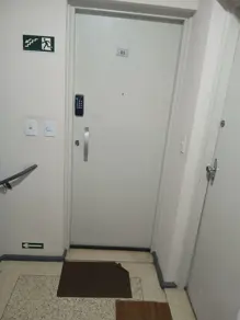 Apartamento Vila Mimosa, Campinas - SP — foto 2