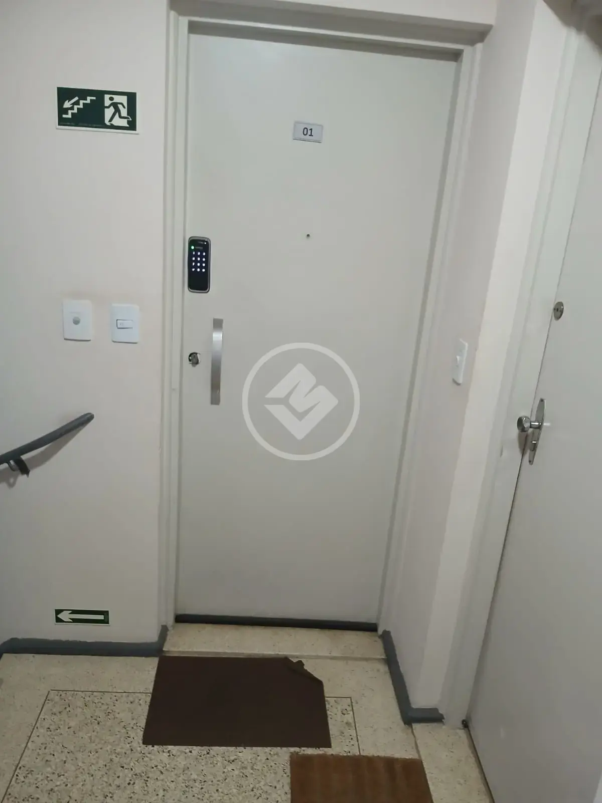 Imagem 1 - Apartamento em Vila Mimosa, Campinas - SP