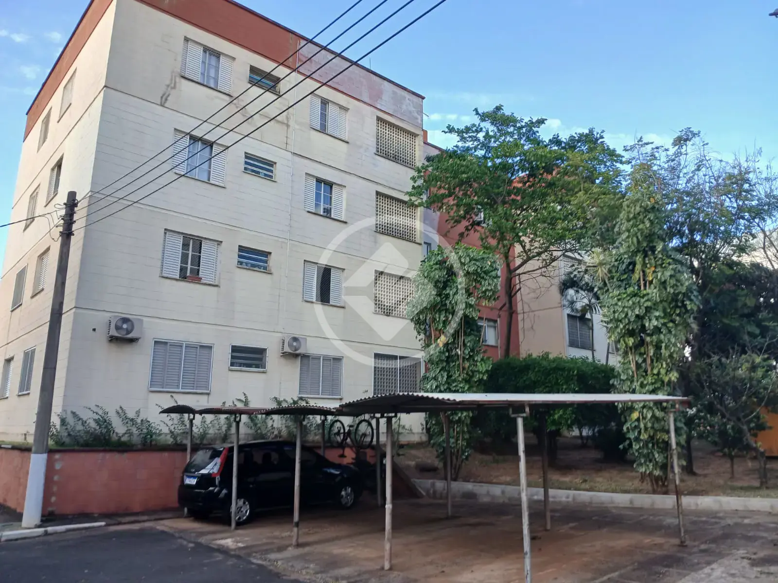 Image 47 - Apartamento em Vila Mimosa, Campinas - SP