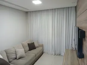Imagem 2 - Apartamento em Vila Mimosa, Campinas - SP