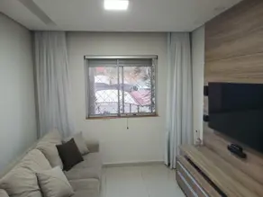 Imagem 3 - Apartamento em Vila Mimosa, Campinas - SP