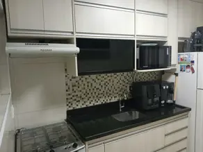 Imagem 5 - Apartamento em Vila Mimosa, Campinas - SP