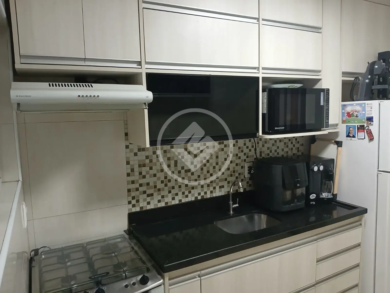 Imagem 5 - Apartamento em Vila Mimosa, Campinas - SP