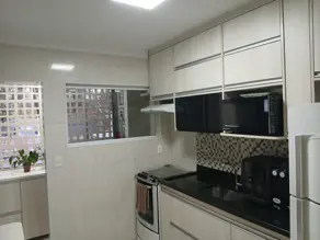 Imagem 6 - Apartamento em Vila Mimosa, Campinas - SP