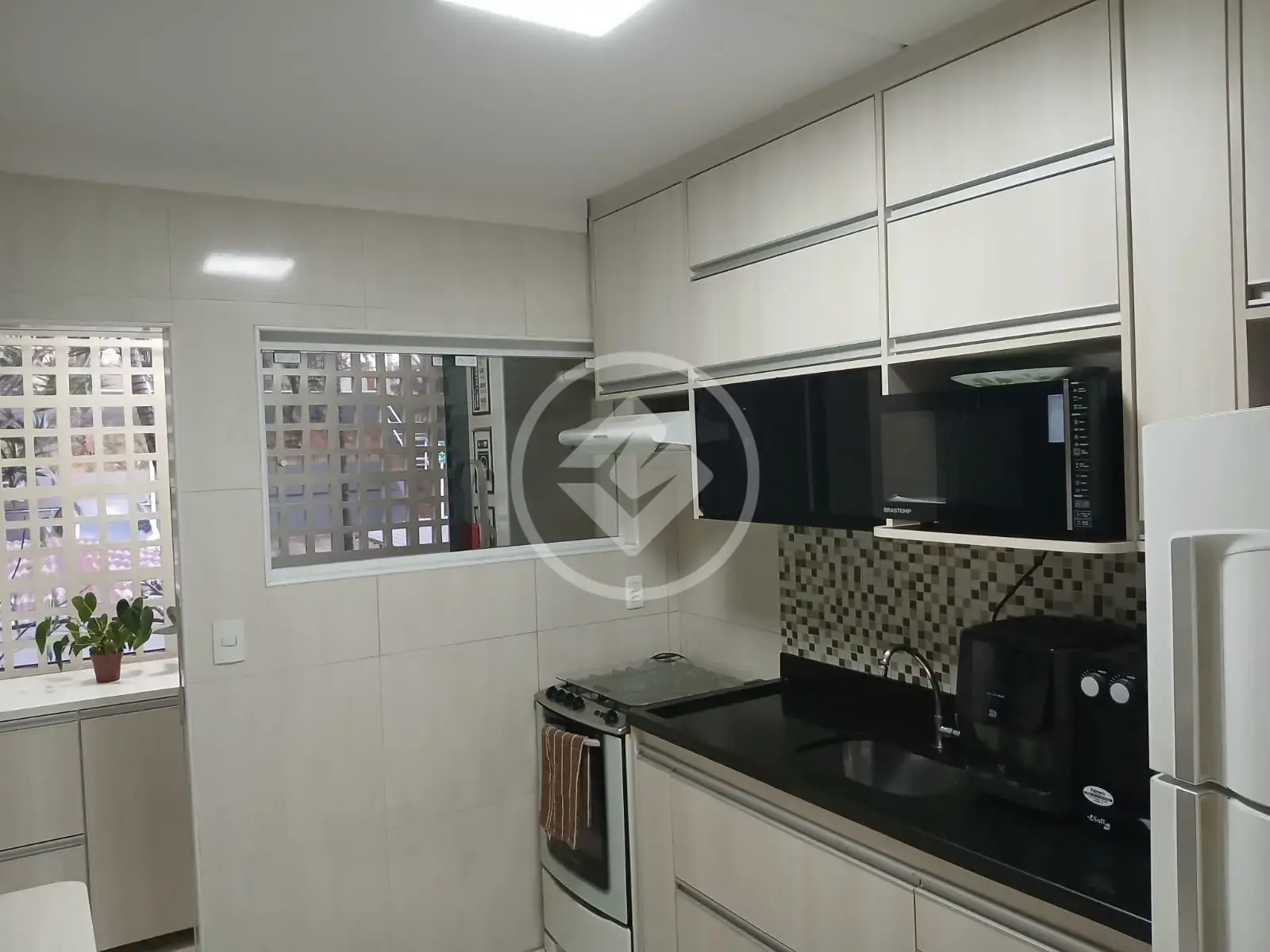 Imagem 6 - Apartamento em Vila Mimosa, Campinas - SP
