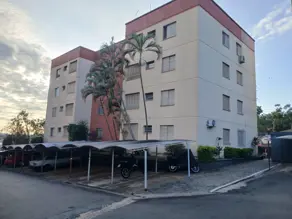 Apartamento Vila Mimosa, Campinas - SP — foto 1