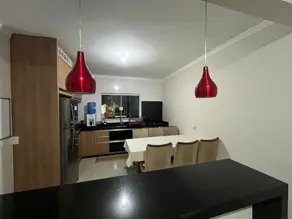 Imagem 4 - Casa em Jardim Amanda II, Hortolândia - SP