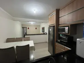 Imagem 5 - Casa em Jardim Amanda II, Hortolândia - SP