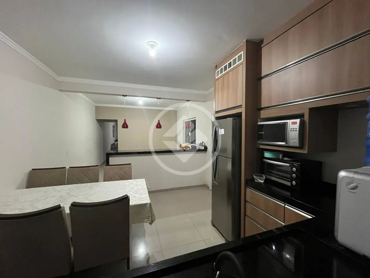 Imagem 5 - Casa em Jardim Amanda II, Hortolândia - SP