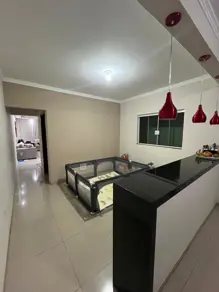 Imagem 3 - Casa em Jardim Amanda II, Hortolândia - SP