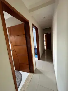 Imagem 6 - Casa em Jardim Amanda II, Hortolândia - SP