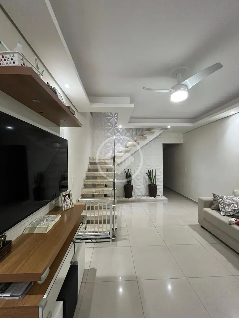 Imagem 1 - Casa em Jardim Amanda II, Hortolândia - SP