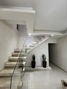 Imagem 2 - Casa em Jardim Amanda II, Hortolândia - SP