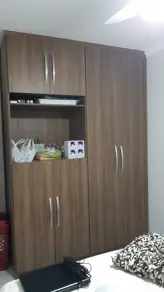 Imagem 6 - Apartamento em Vila Satúrnia, Campinas - SP