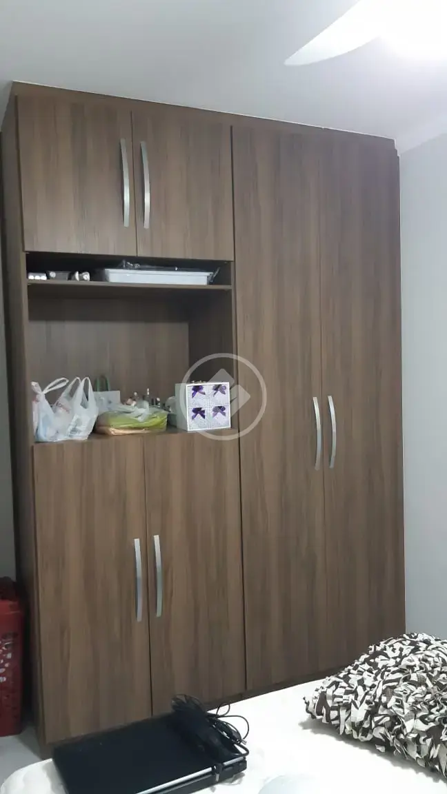 Imagem 6 - Apartamento em Vila Satúrnia, Campinas - SP