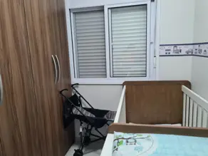 Imagem 5 - Apartamento em Vila Satúrnia, Campinas - SP