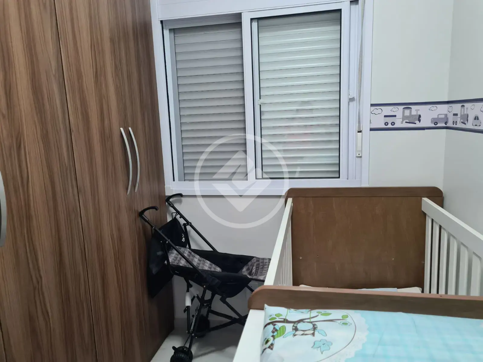 Imagem 5 - Apartamento em Vila Satúrnia, Campinas - SP