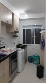 Imagem 4 - Apartamento em Vila Satúrnia, Campinas - SP