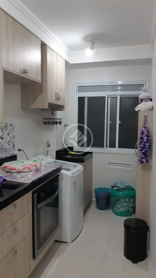 Imagem 4 - Apartamento em Vila Satúrnia, Campinas - SP