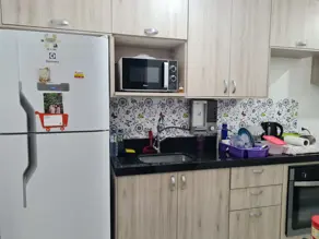 Imagem 3 - Apartamento em Vila Satúrnia, Campinas - SP