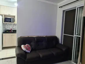 Imagem 2 - Apartamento em Vila Satúrnia, Campinas - SP