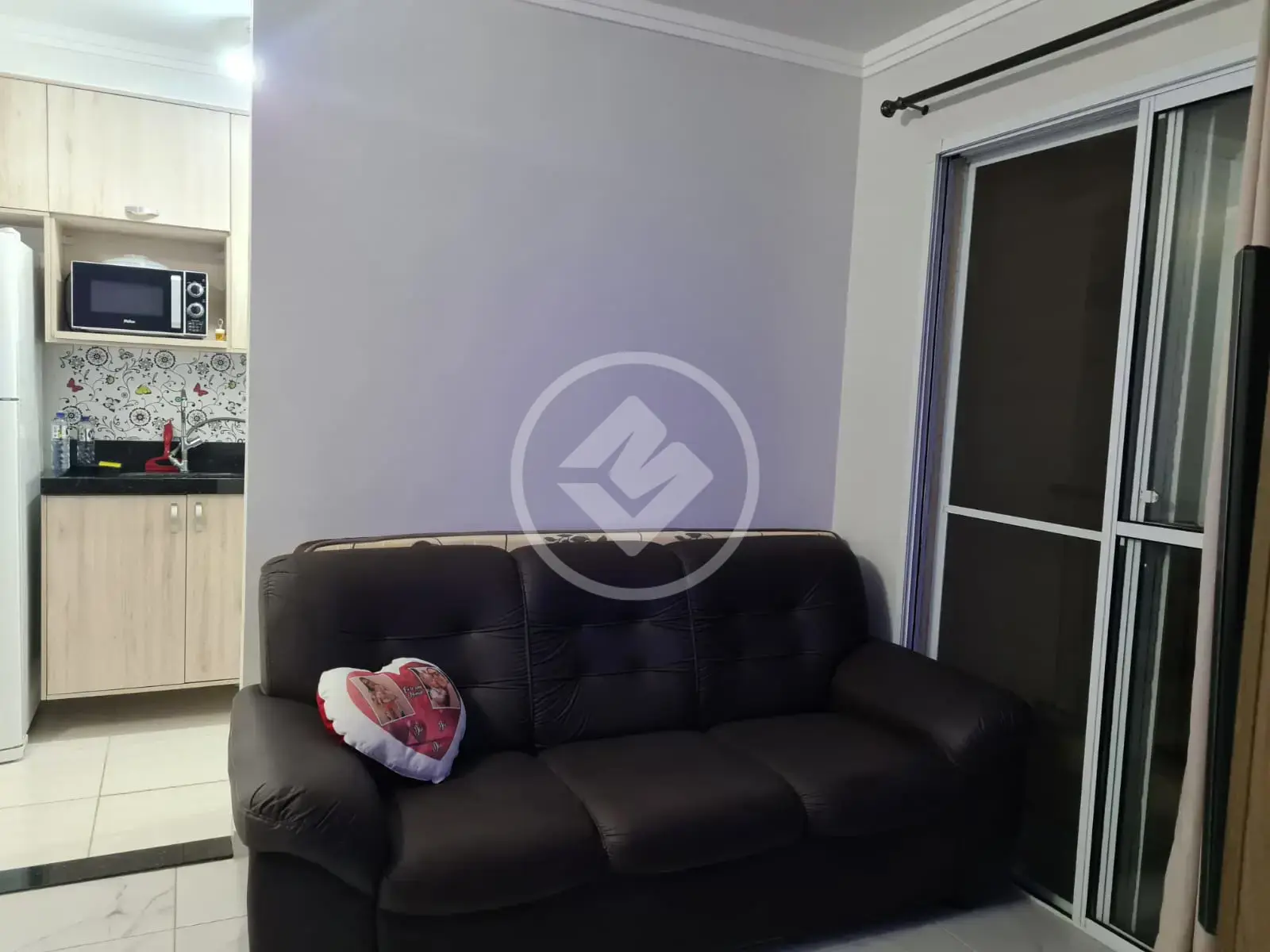 Imagem 2 - Apartamento em Vila Satúrnia, Campinas - SP