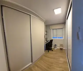 Imagem 6 - Apartamento em Vila Satúrnia, Campinas - SP