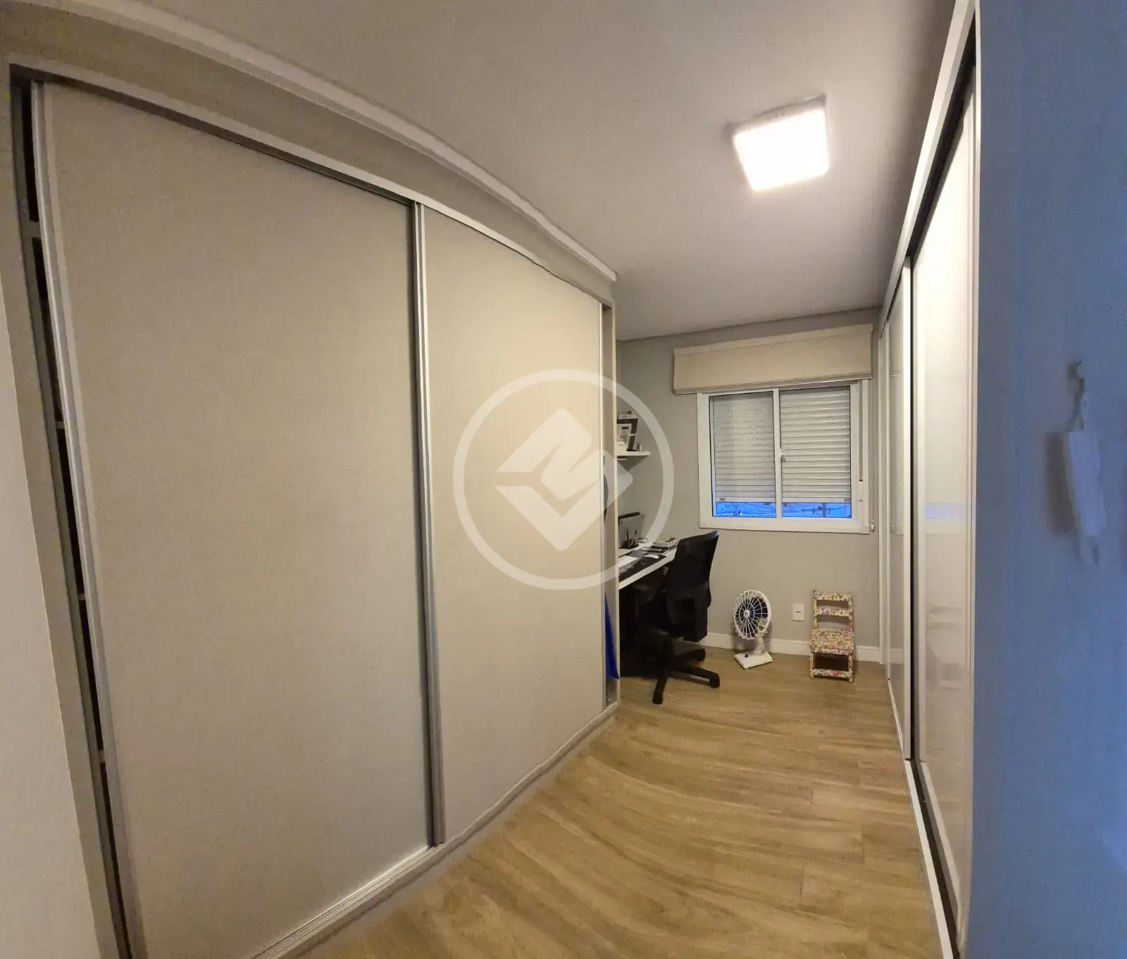 Imagem 6 - Apartamento em Vila Satúrnia, Campinas - SP