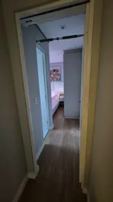 Imagem 5 - Apartamento em Vila Satúrnia, Campinas - SP