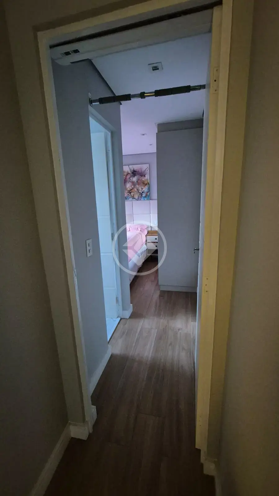 Imagem 5 - Apartamento em Vila Satúrnia, Campinas - SP