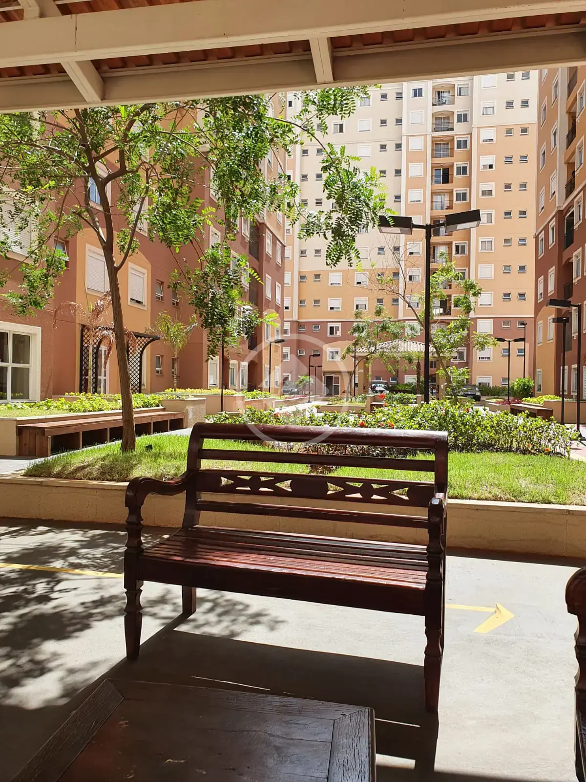 Image 12 - Apartamento em Vila Satúrnia, Campinas - SP