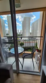 Imagem 3 - Apartamento em Vila Satúrnia, Campinas - SP