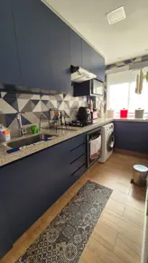 Imagem 4 - Apartamento em Vila Satúrnia, Campinas - SP