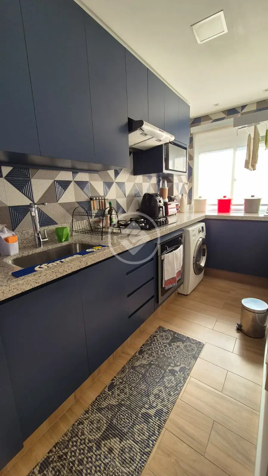 Imagem 4 - Apartamento em Vila Satúrnia, Campinas - SP