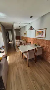 Apartamento Vila Satúrnia, Campinas - SP — foto 2