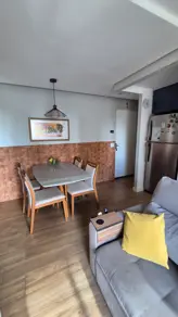 Imagem 2 - Apartamento em Vila Satúrnia, Campinas - SP