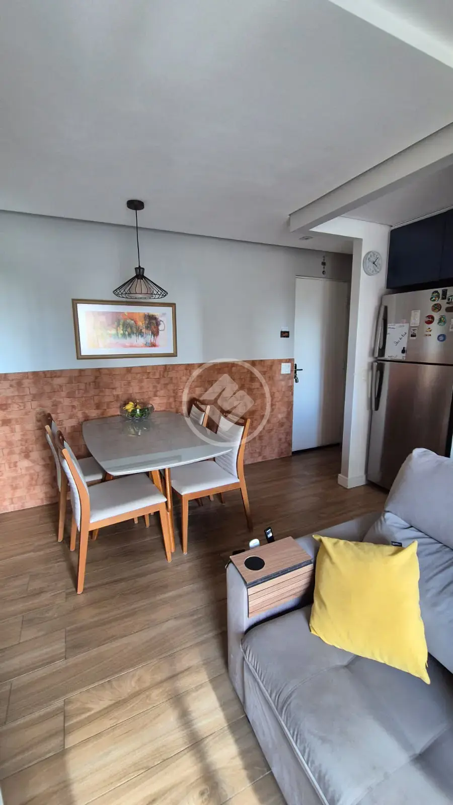 Imagem 2 - Apartamento em Vila Satúrnia, Campinas - SP