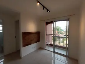 Apartamento Vila Satúrnia, Campinas - SP — foto 2