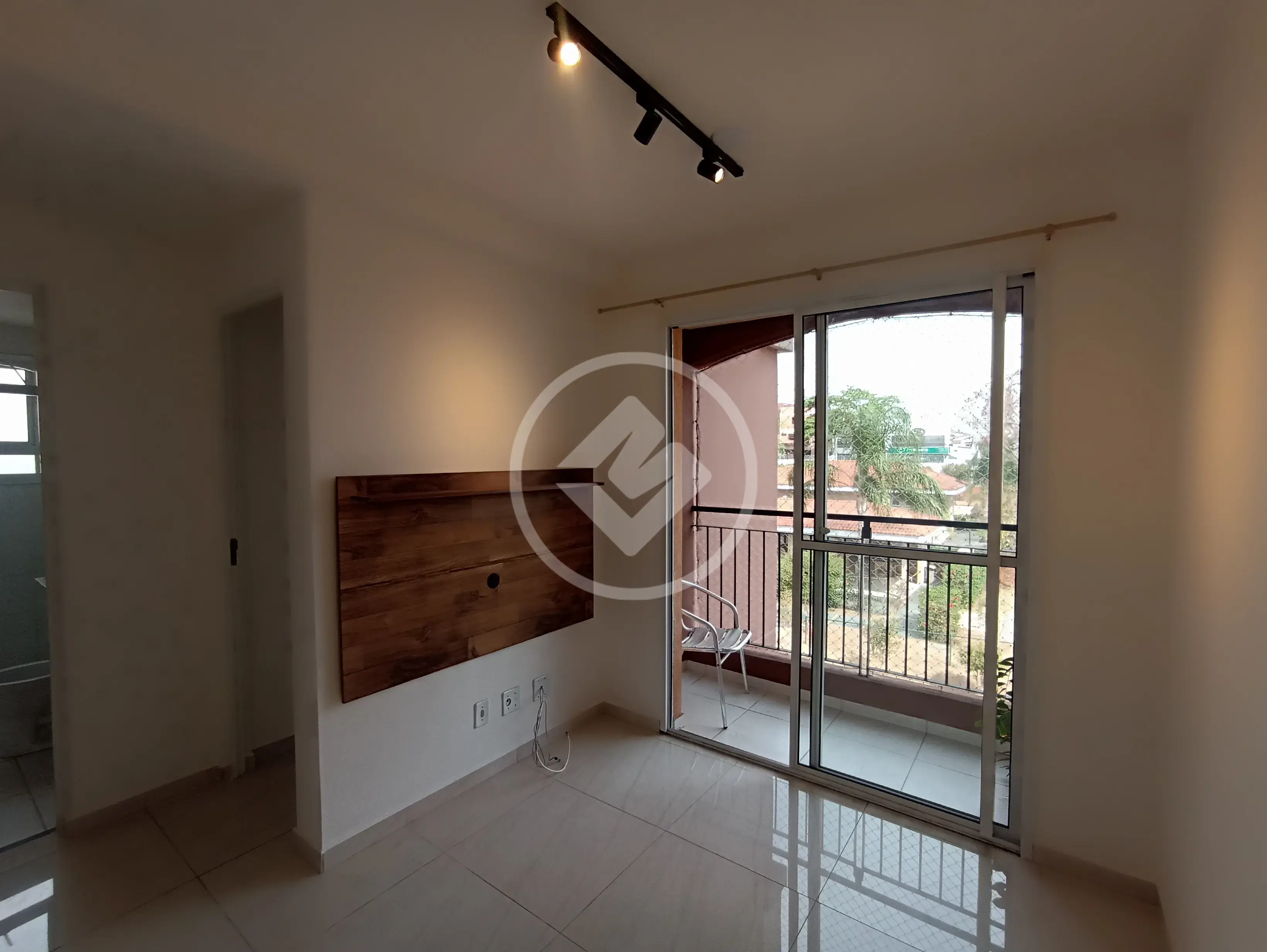 Imagem 1 - Apartamento em Vila Satúrnia, Campinas - SP