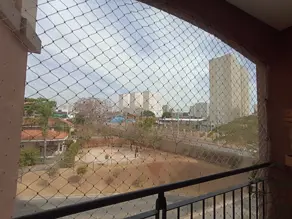 Imagem 3 - Apartamento em Vila Satúrnia, Campinas - SP
