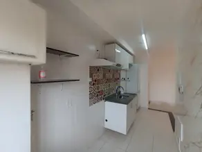 Imagem 5 - Apartamento em Vila Satúrnia, Campinas - SP