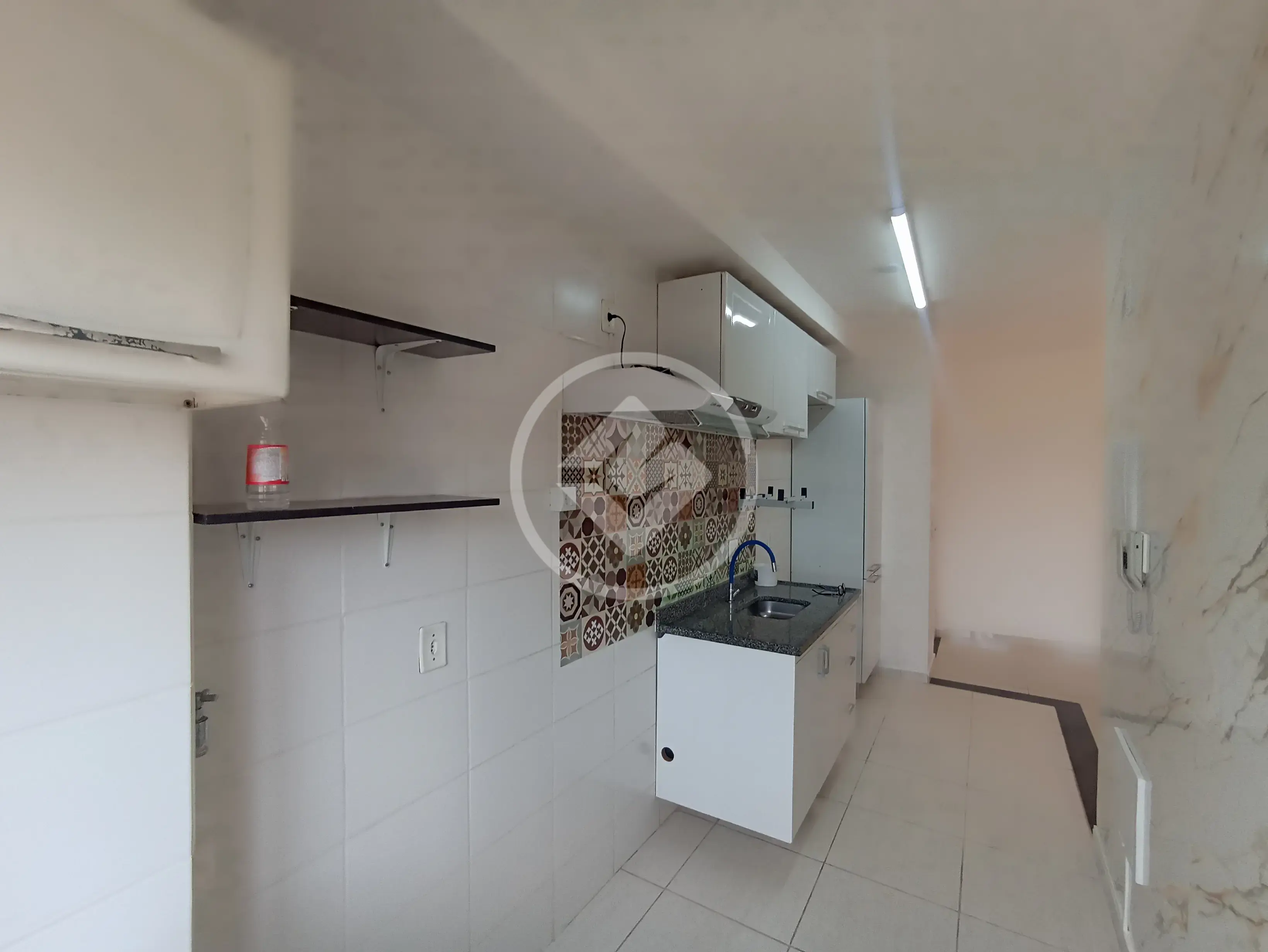 Imagem 5 - Apartamento em Vila Satúrnia, Campinas - SP
