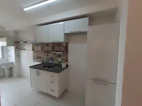 Imagem 6 - Apartamento em Vila Satúrnia, Campinas - SP