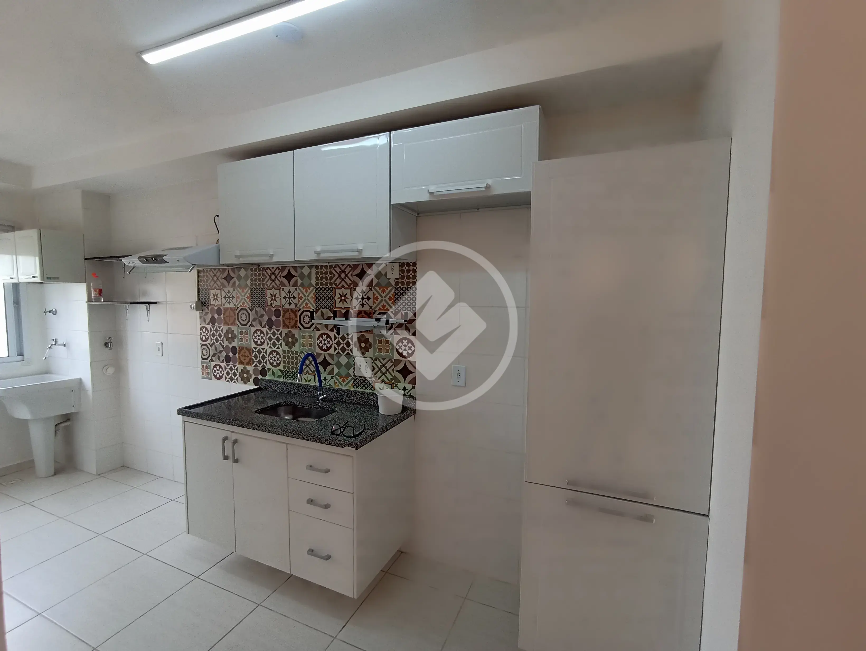 Imagem 6 - Apartamento em Vila Satúrnia, Campinas - SP