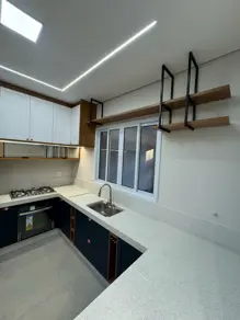 Imagem 5 - Casa em Jardim Bom Sucesso, Indaiatuba - SP