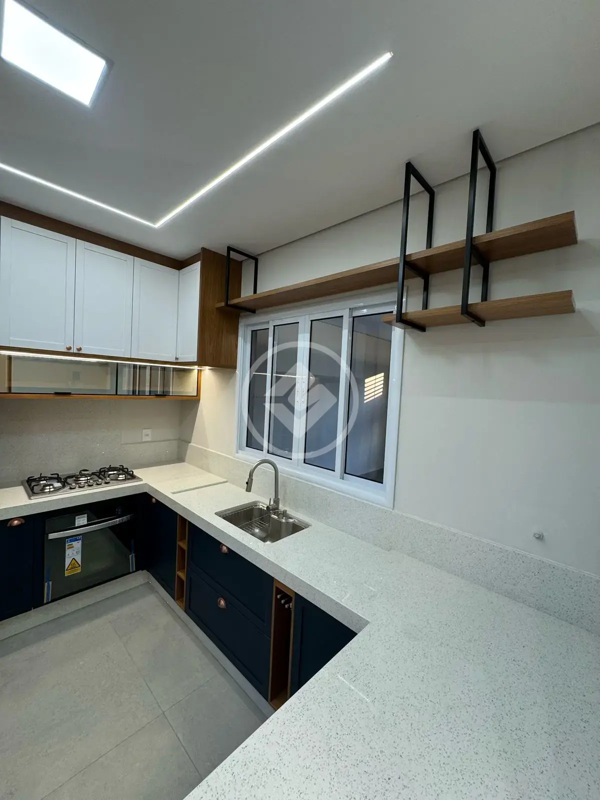 Imagem 5 - Casa em Jardim Bom Sucesso, Indaiatuba - SP