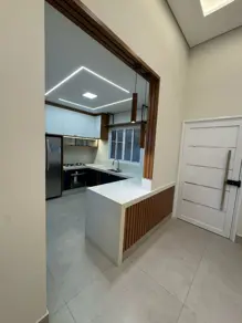 Casa Jardim Bom Sucesso, Indaiatuba - SP — foto 1